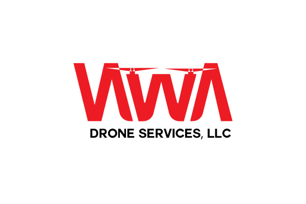 Design de Logo par AC3 pour NWA Drone Services, LLC | Design #27682543