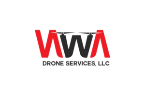 Logo Design by AC3 for NWA Drone Services, LLC | Design #27691543