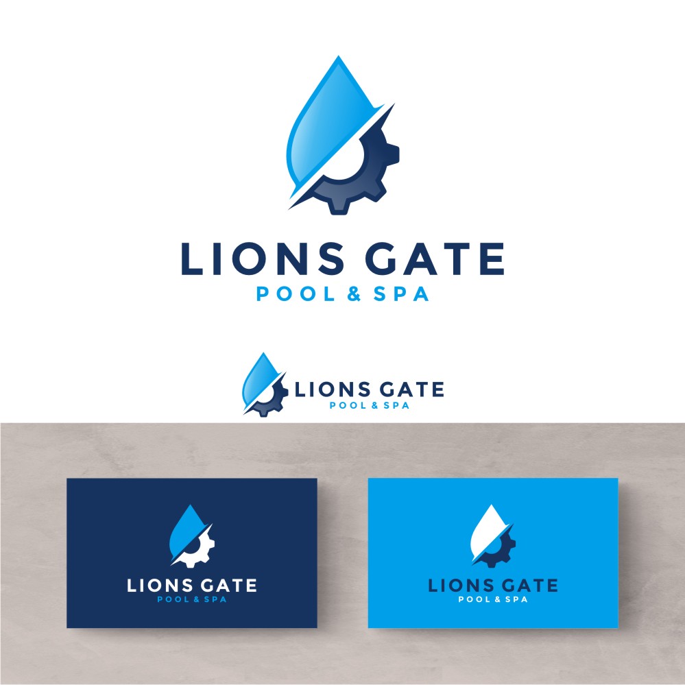 Logo Design by south door for this project | Design #27683028