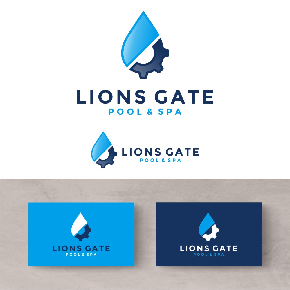 Logo Design by south door for this project | Design #27688185