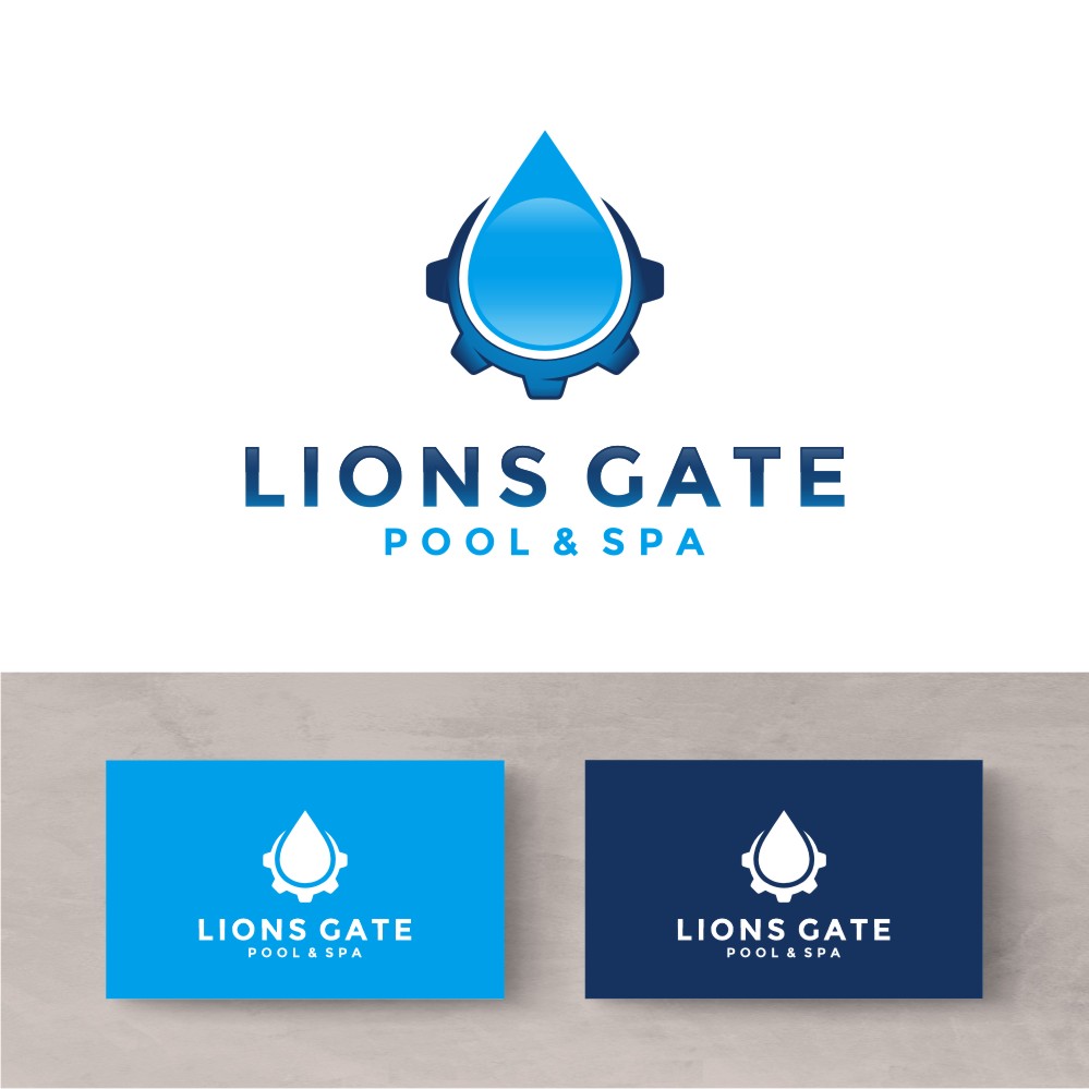 Logo Design by south door for this project | Design #27688305