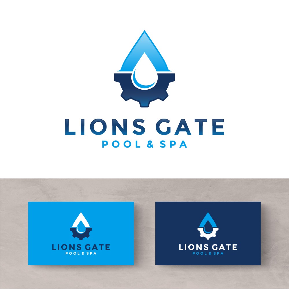 Logo Design by south door for this project | Design #27688339