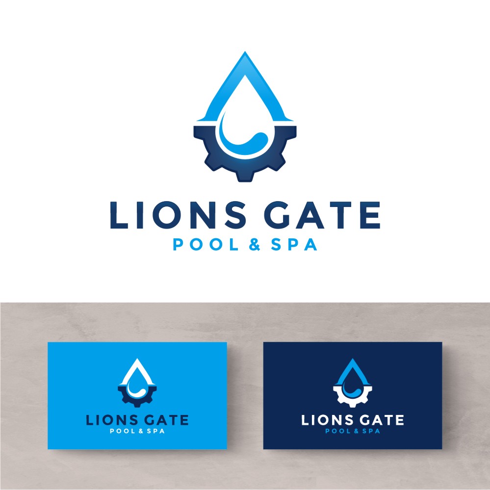 Logo Design by south door for this project | Design #27688387