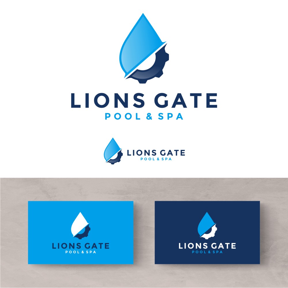 Logo Design by south door for this project | Design #27688916