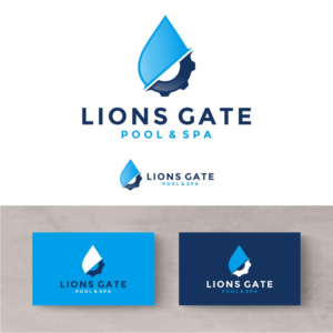Logo Design by south door for this project | Design: #27688916