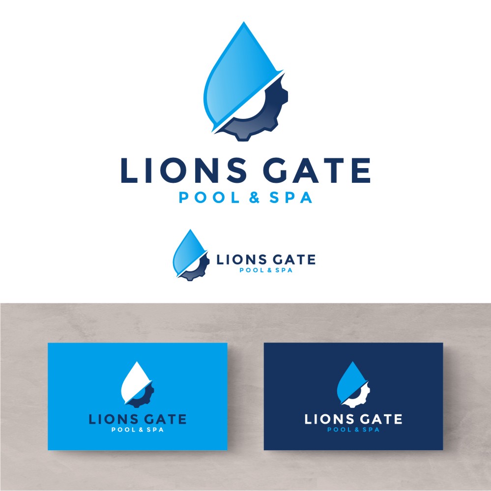 Logo Design by south door for this project | Design #27688956
