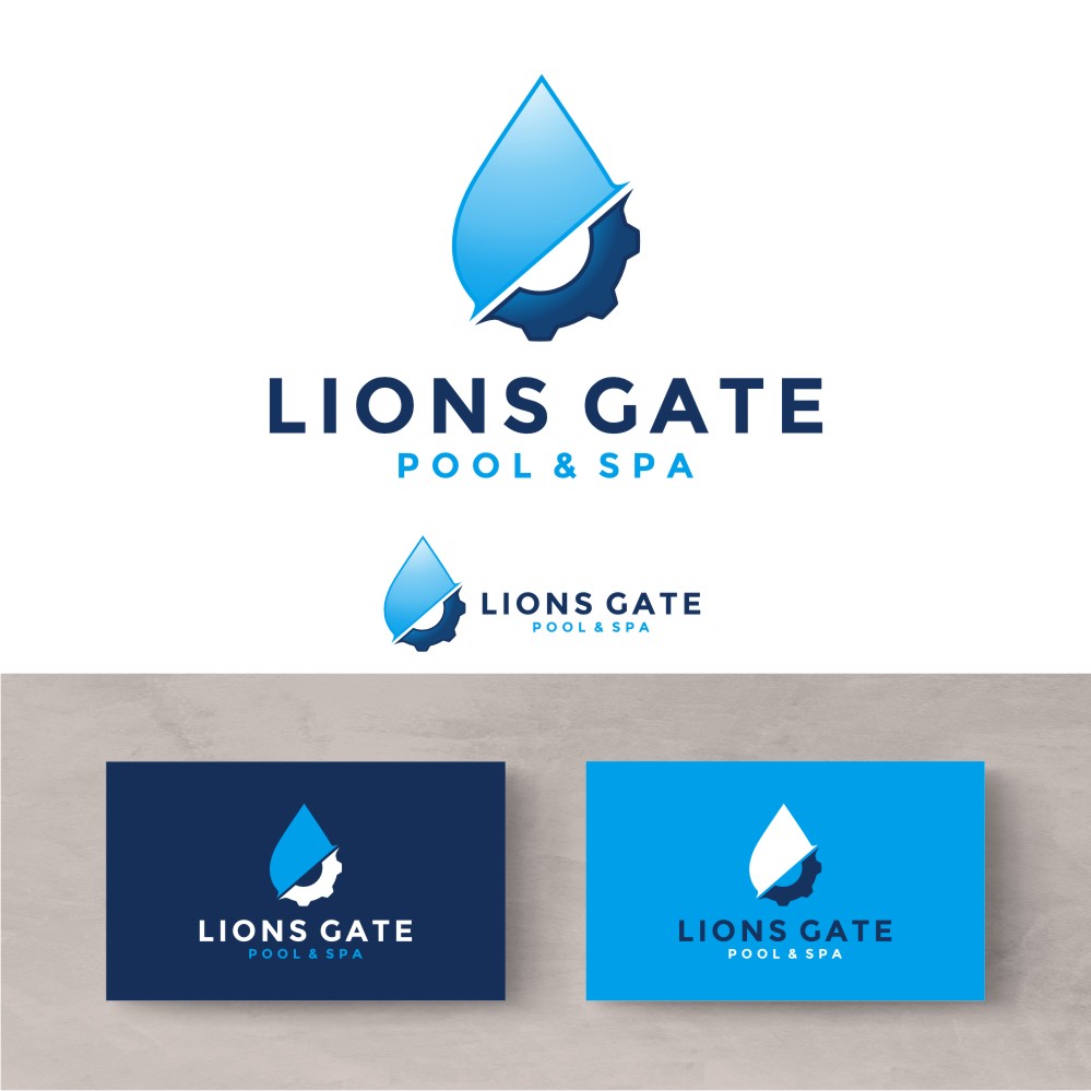Logo Design by south door for this project | Design #27689000