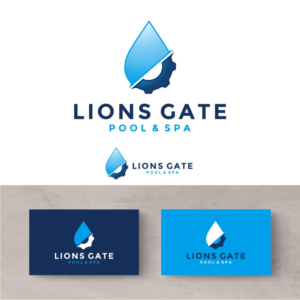 Logo Design by south door for this project | Design: #27689000