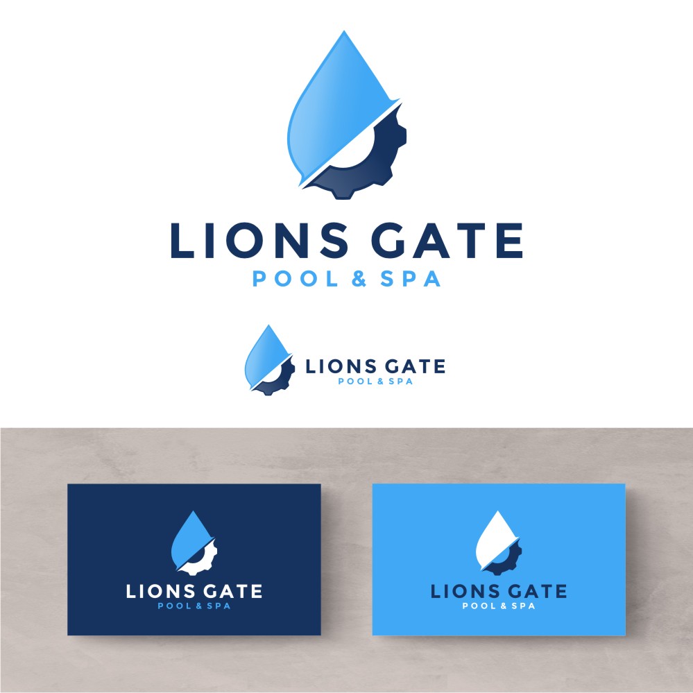 Logo Design by south door for this project | Design #27689070