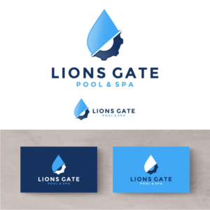 Logo Design by south door for this project | Design: #27689070