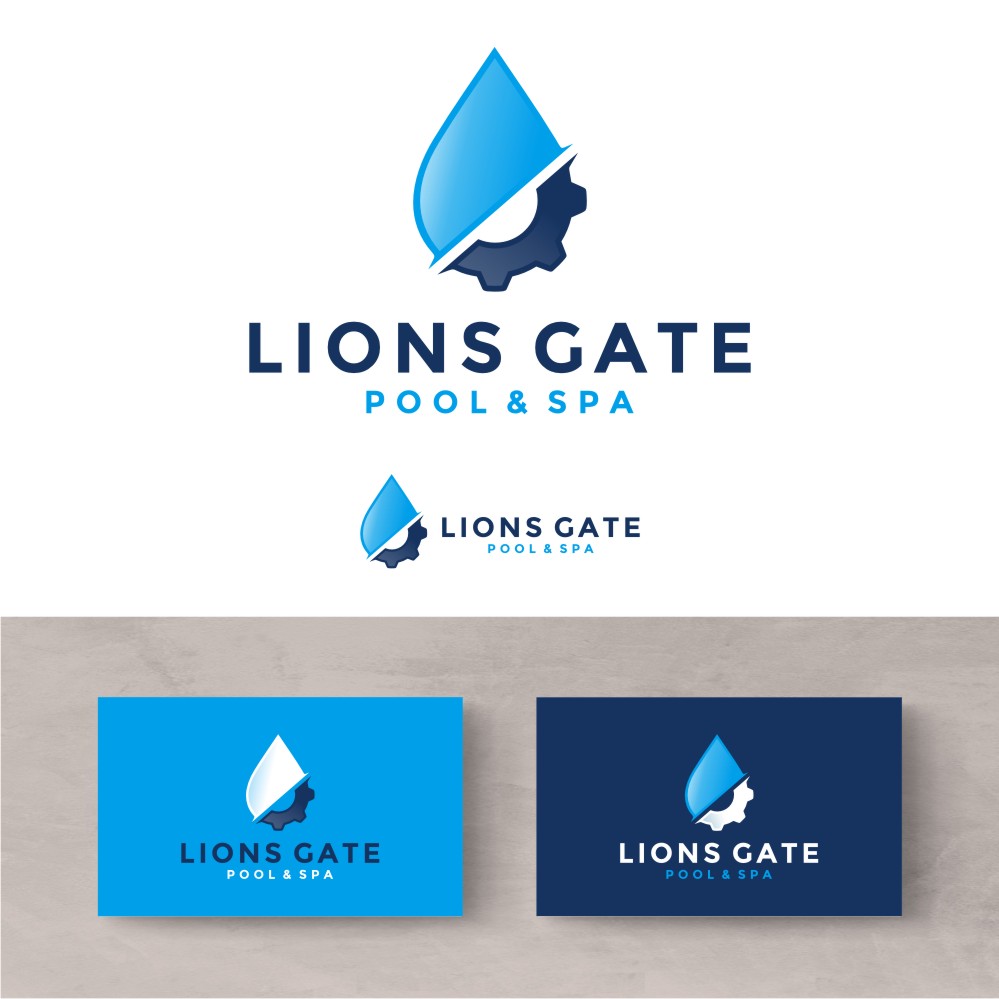 Logo Design by south door for this project | Design #27692042