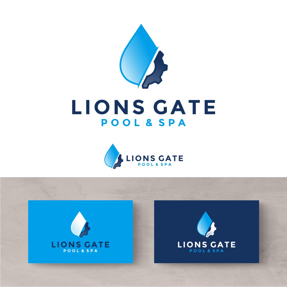 Logo Design by south door for this project | Design #27707672