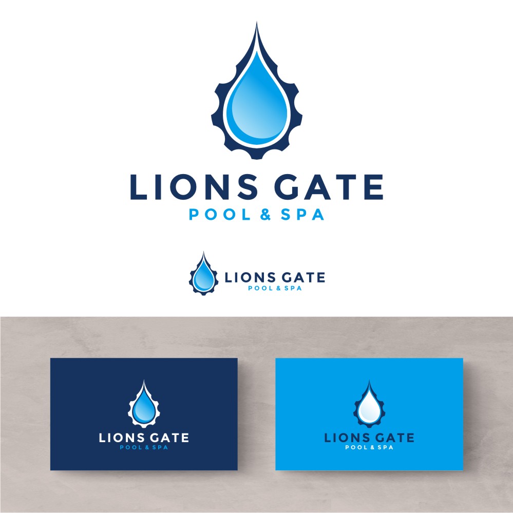 Logo Design by south door for this project | Design #27738848