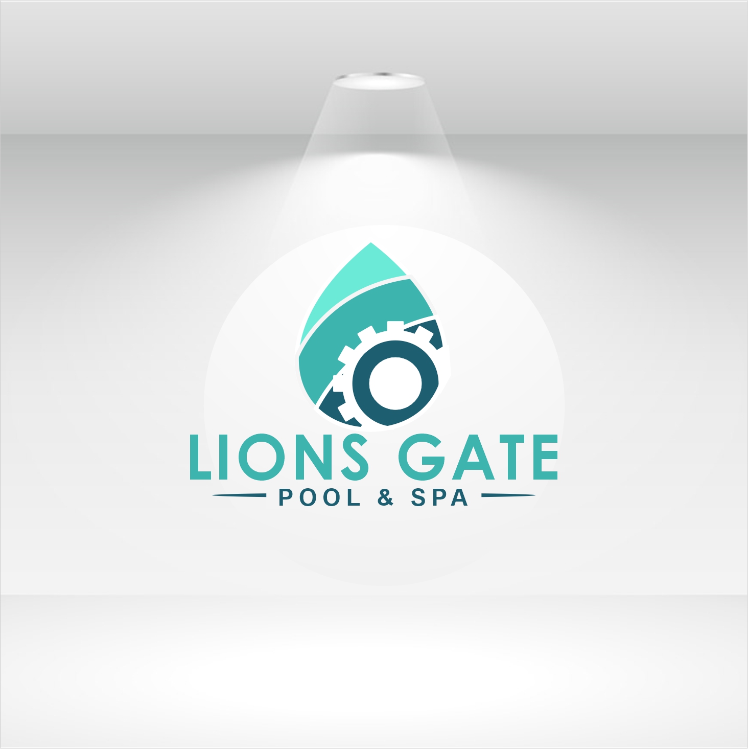 Logo Design by creative.bugs for this project | Design #27685875