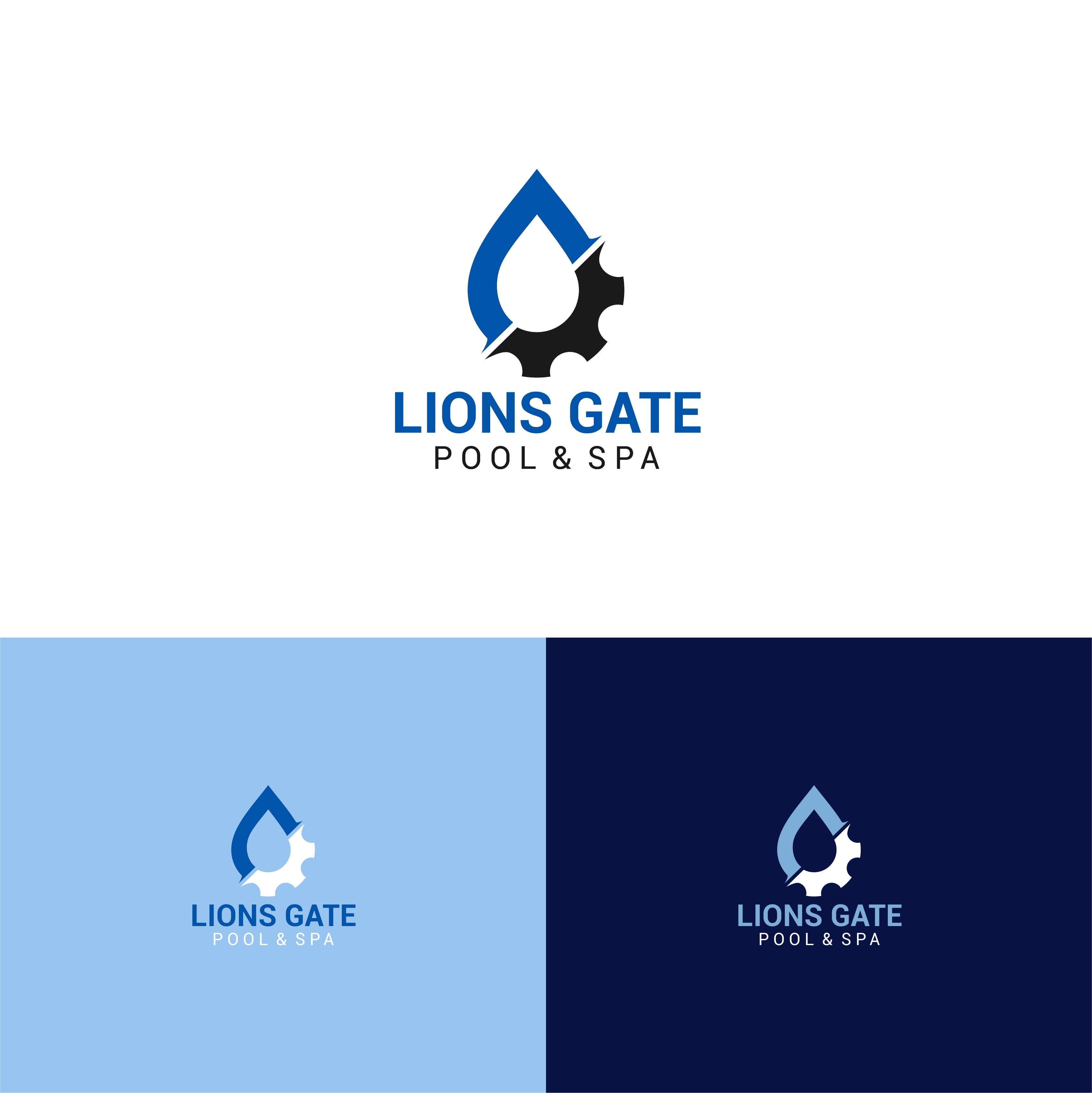 Logo Design by Joenet Jayawarna for this project | Design #27687153