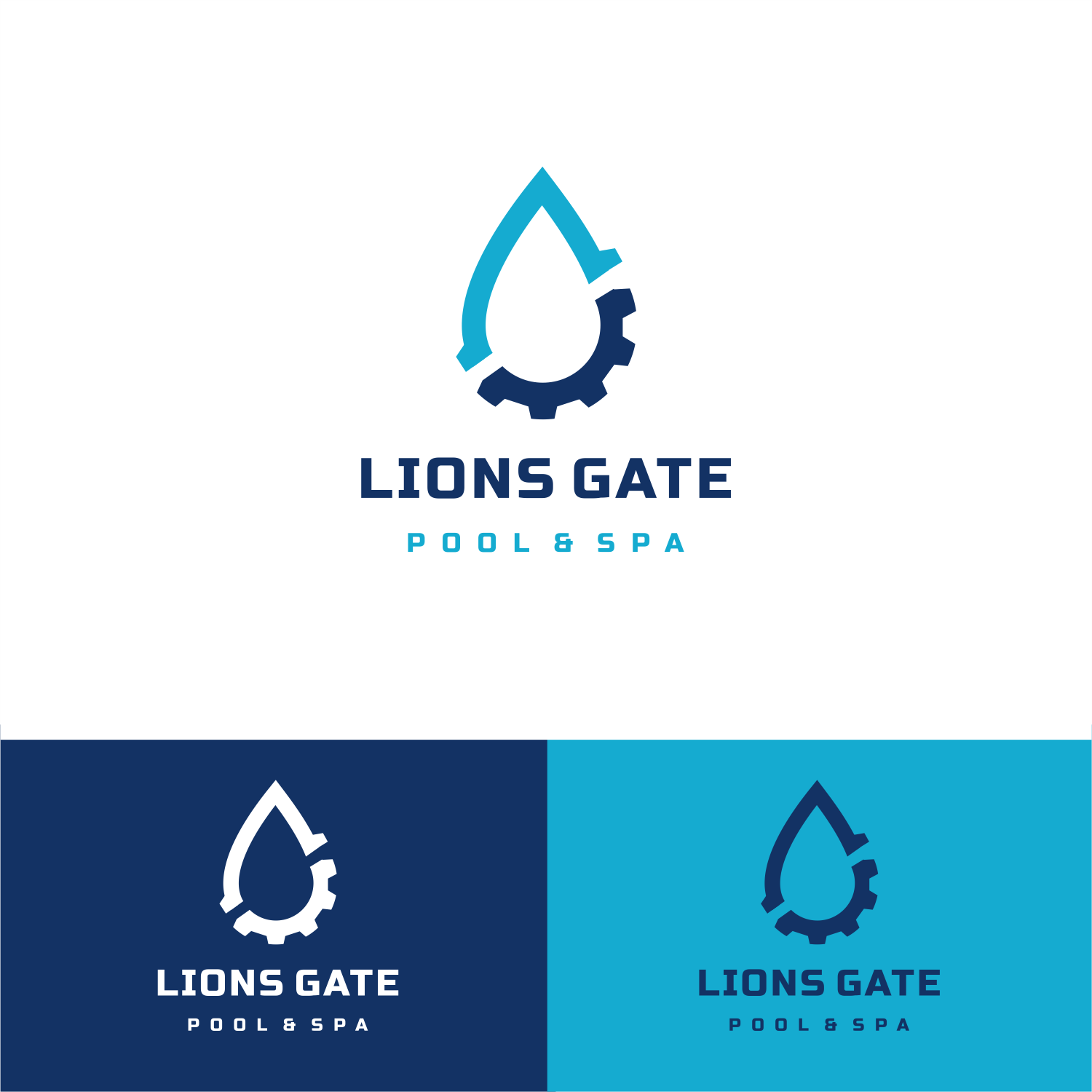 Logo Design by ThiagoB for this project | Design #27685343