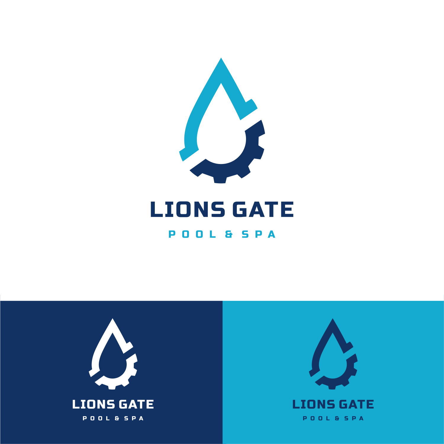 Logo Design by ThiagoB for this project | Design #27685521