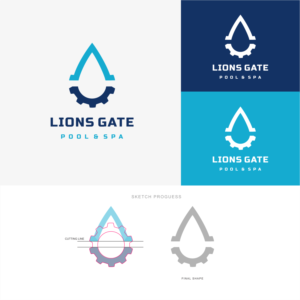 Diseño de Logo por ThiagoB para este proyecto | Diseño: #27686109