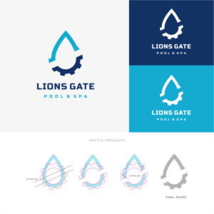 Diseño de Logo por ThiagoB para este proyecto | Diseño: #27686110