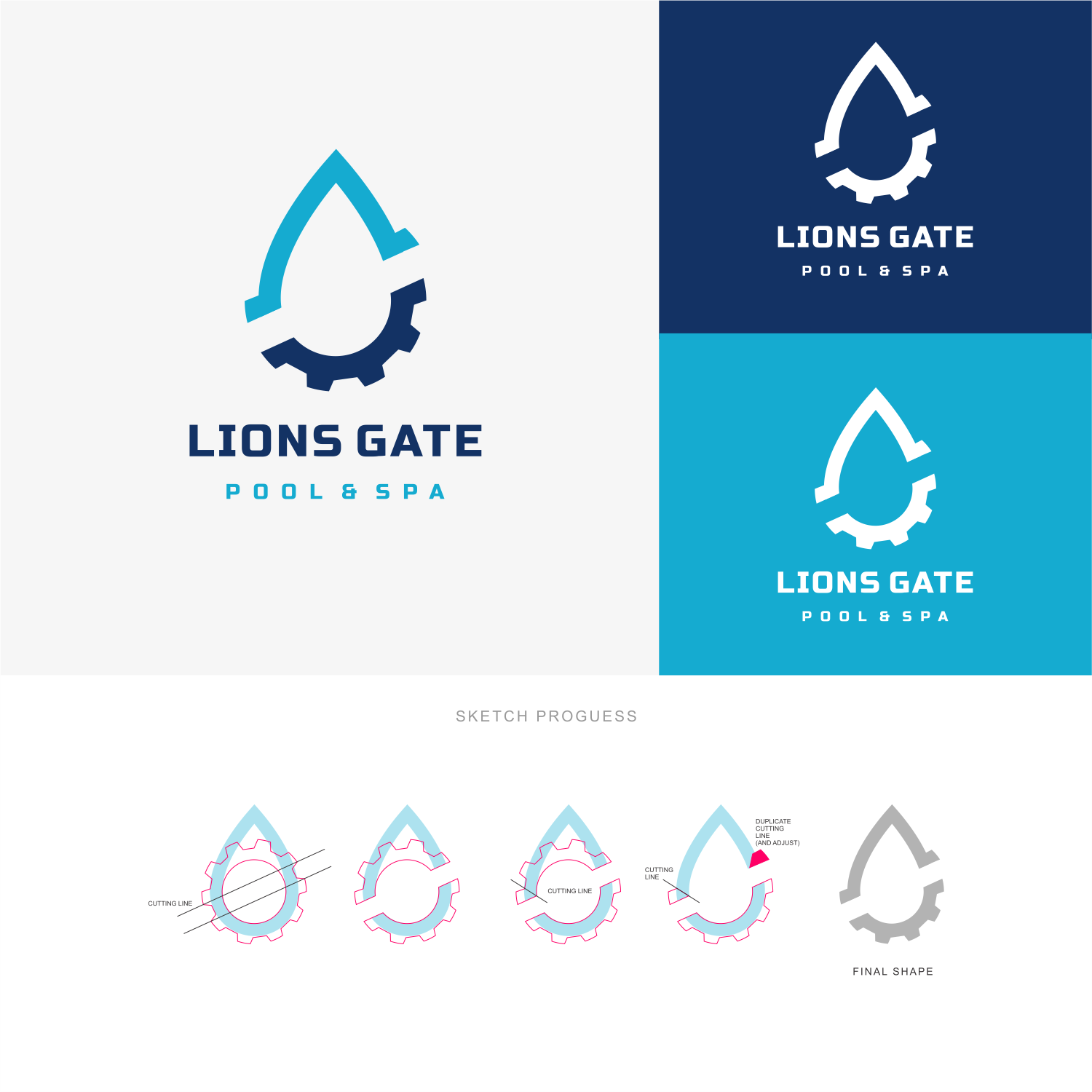 Logo-Design von ThiagoB für dieses Projekt | Design #27686111