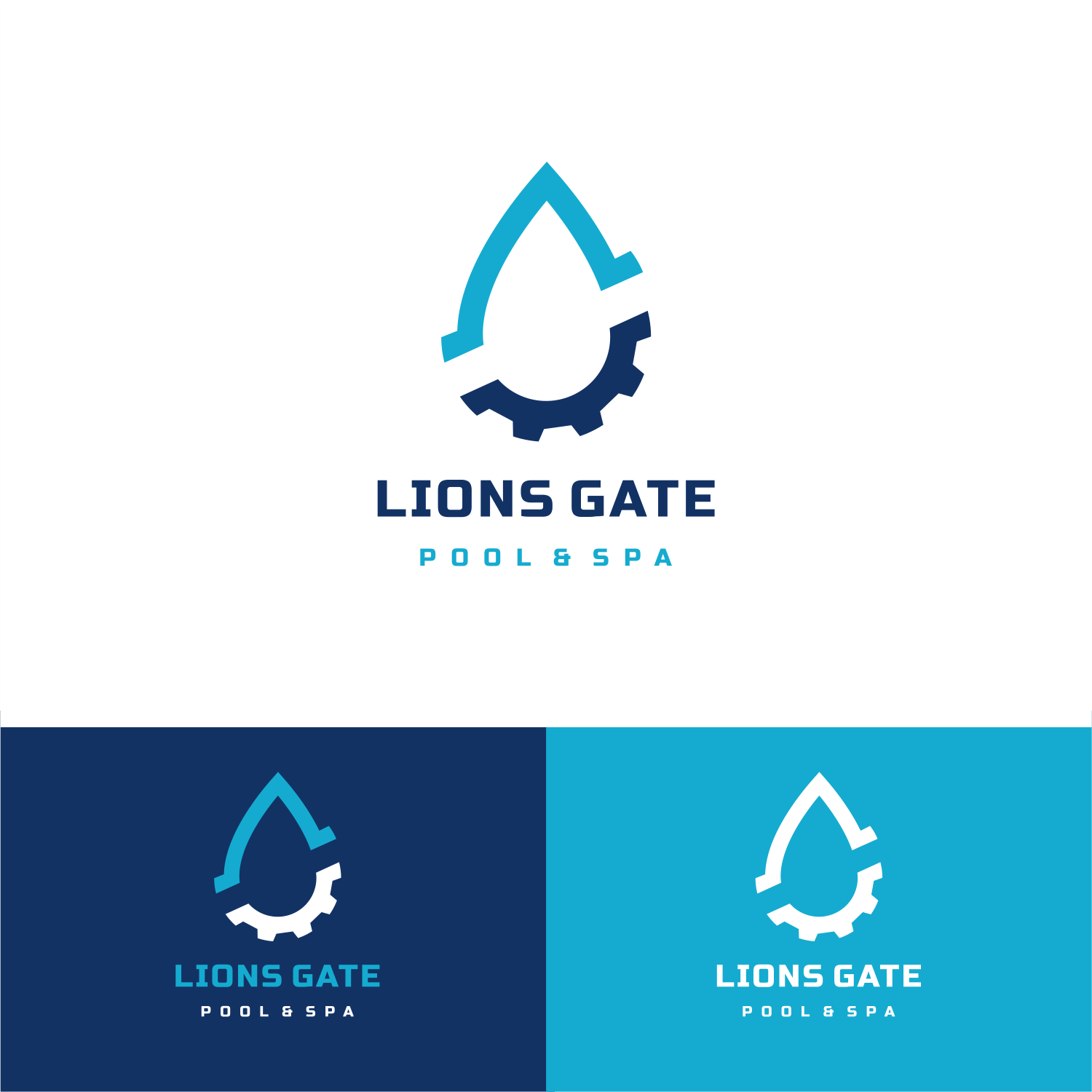 Logo-Design von ThiagoB für dieses Projekt | Design #27689005