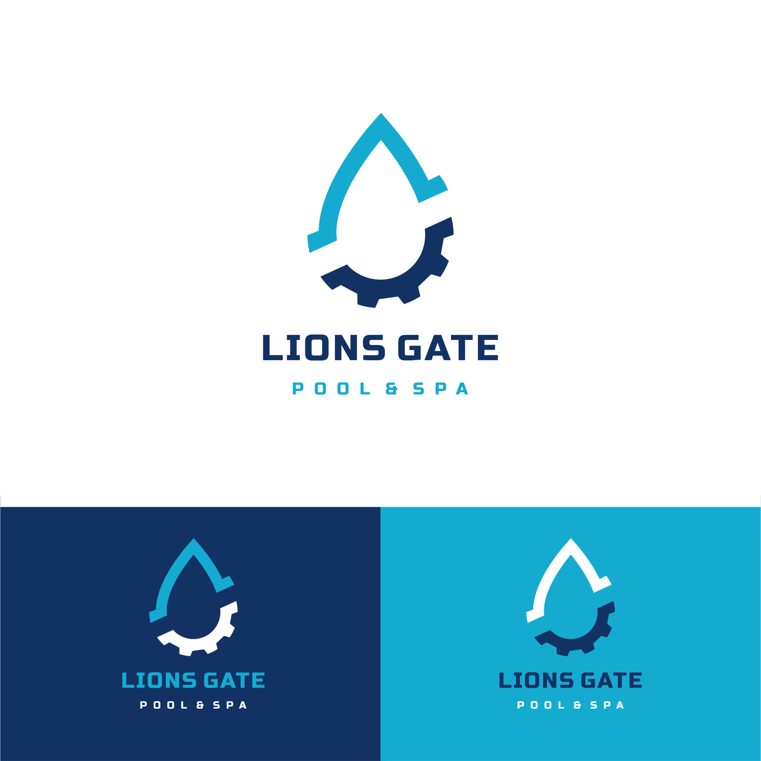 Logo Design by ThiagoB for this project | Design #27689210