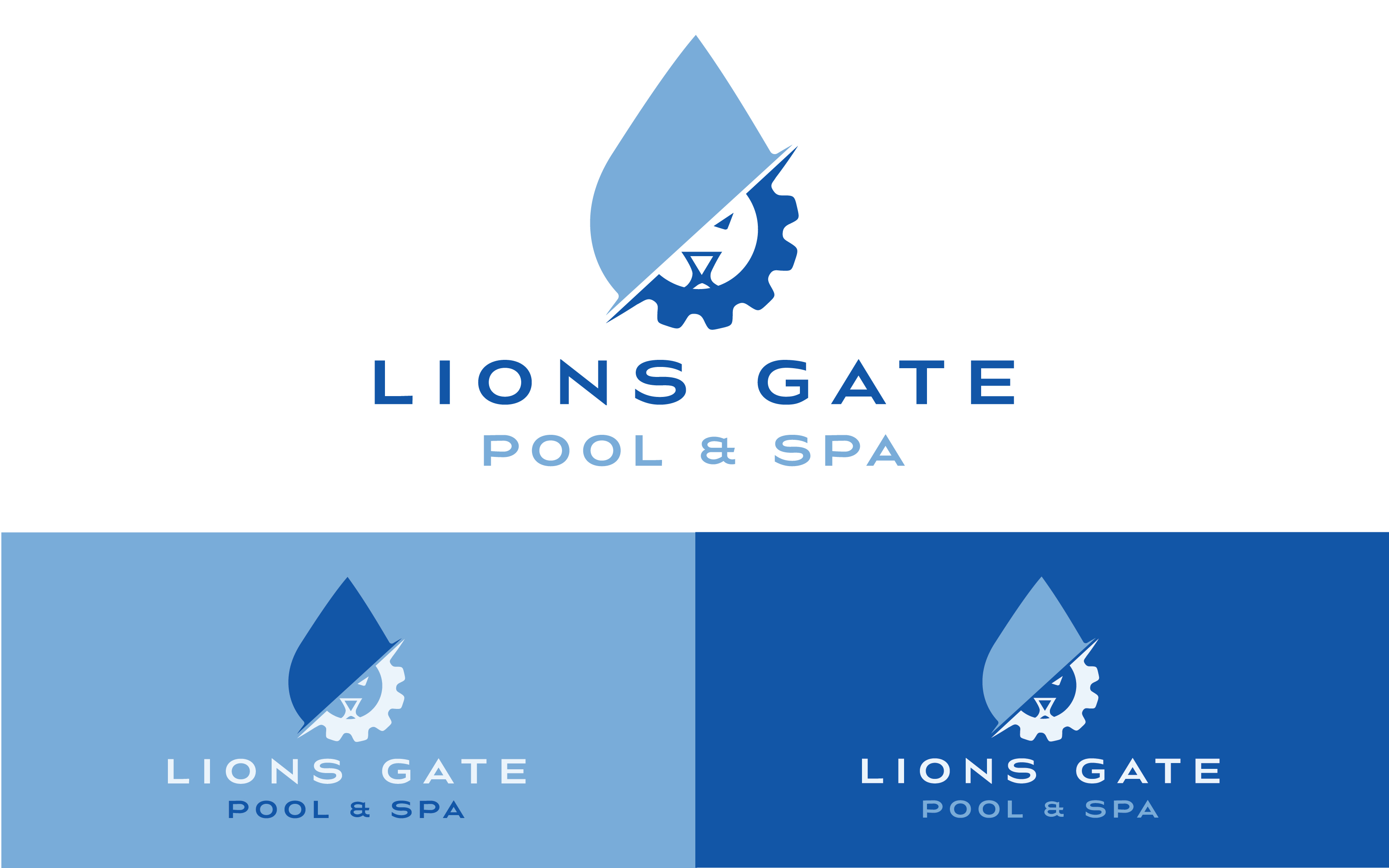 Logo Design by SeeYouOnline for this project | Design #27682801