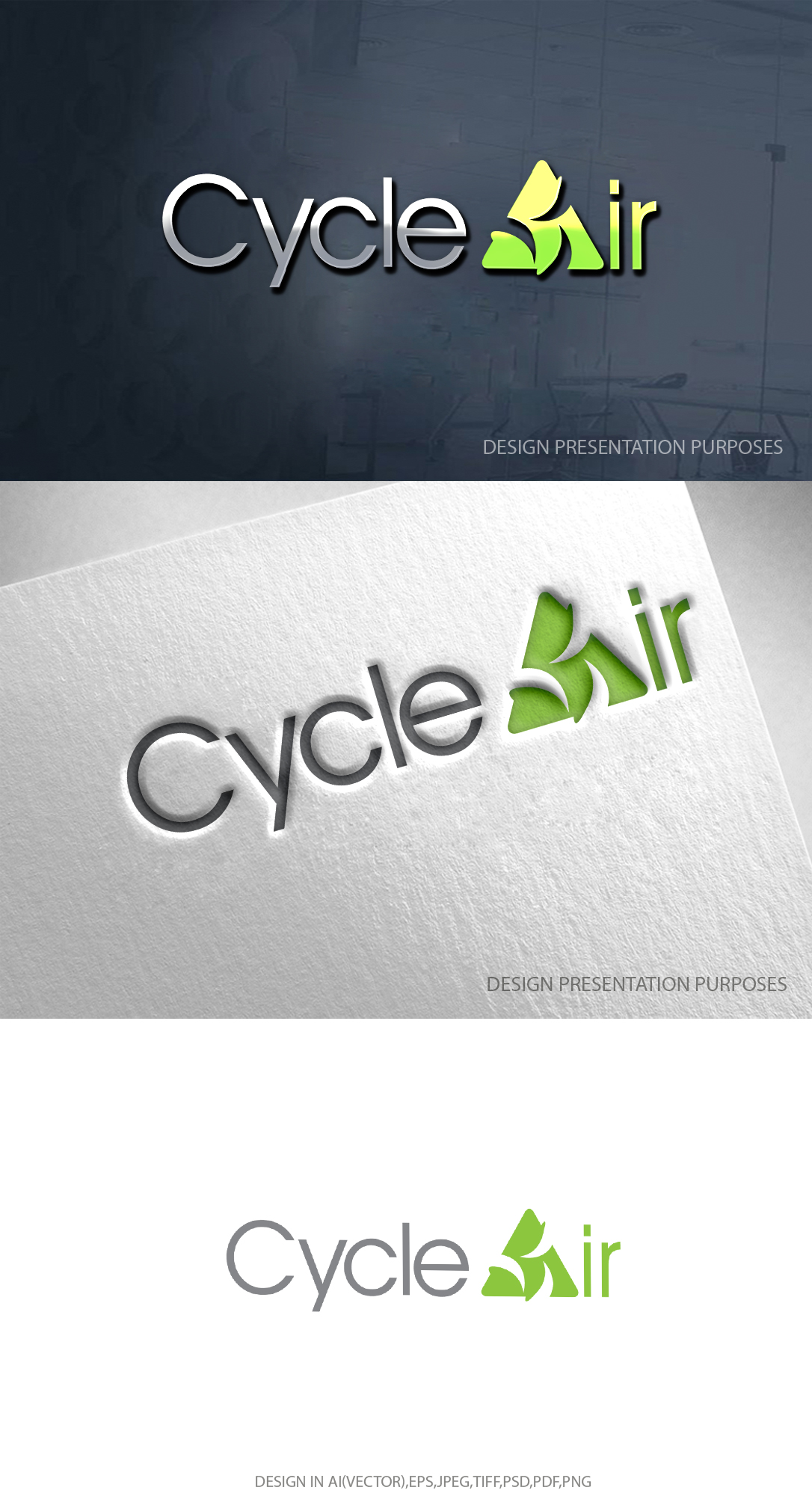 Logo Design by zebronicgraphic for this project | Design #27686044