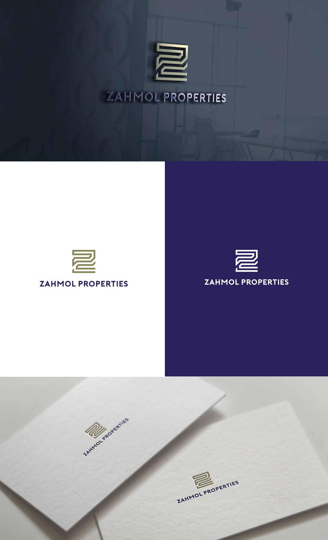 Design de Logo par GLDesigns pour ce projet | Design #27682675