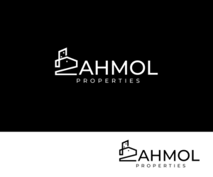 Logo Design by ecorokerz for this project | Design: #27685643