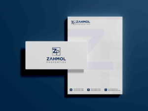 Logo Design by kaushal 05 for this project | Design #27685641