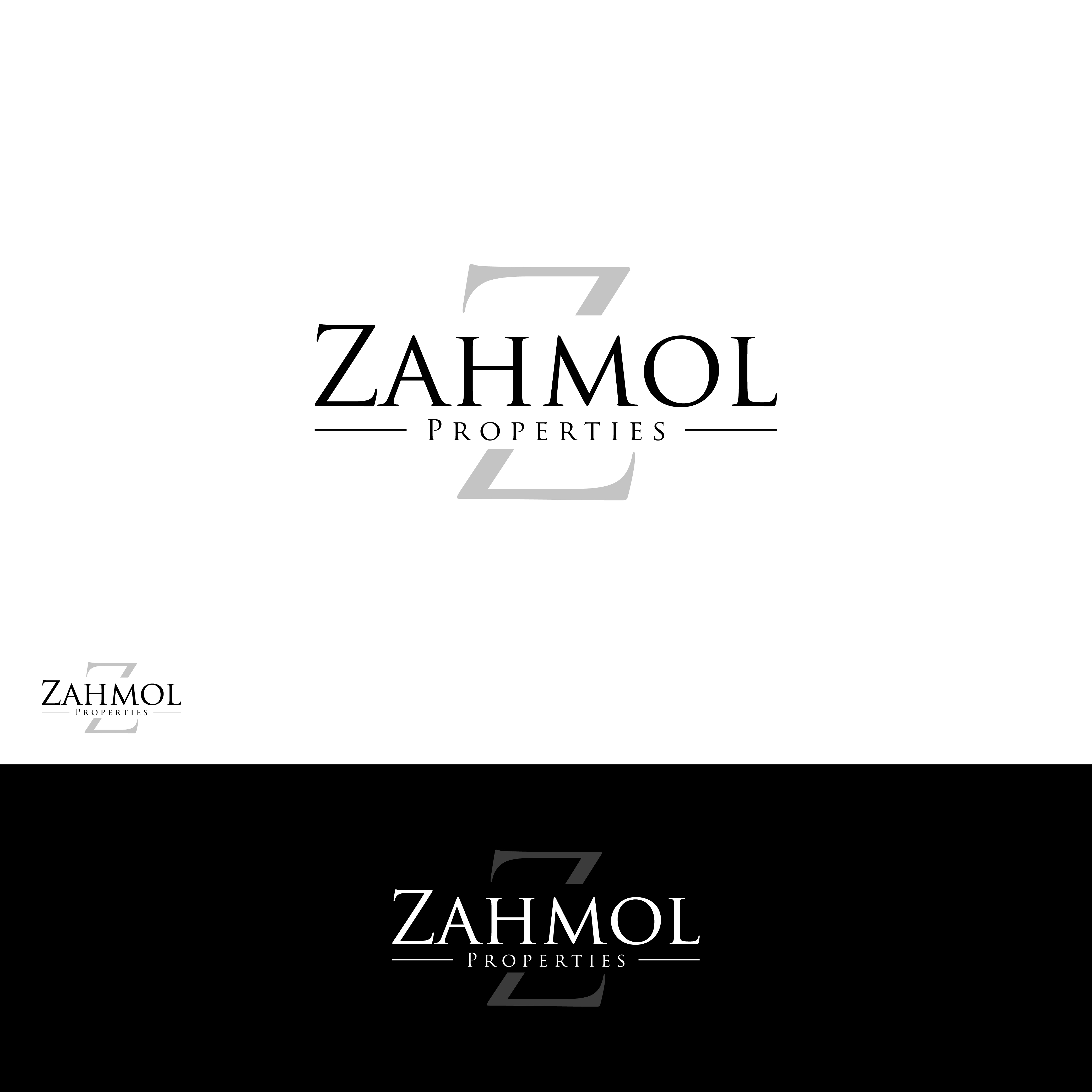 Logo Design by CrewType for this project | Design #27690208