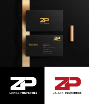 Design de Logo par samsir pour ce projet | Design : #27683010