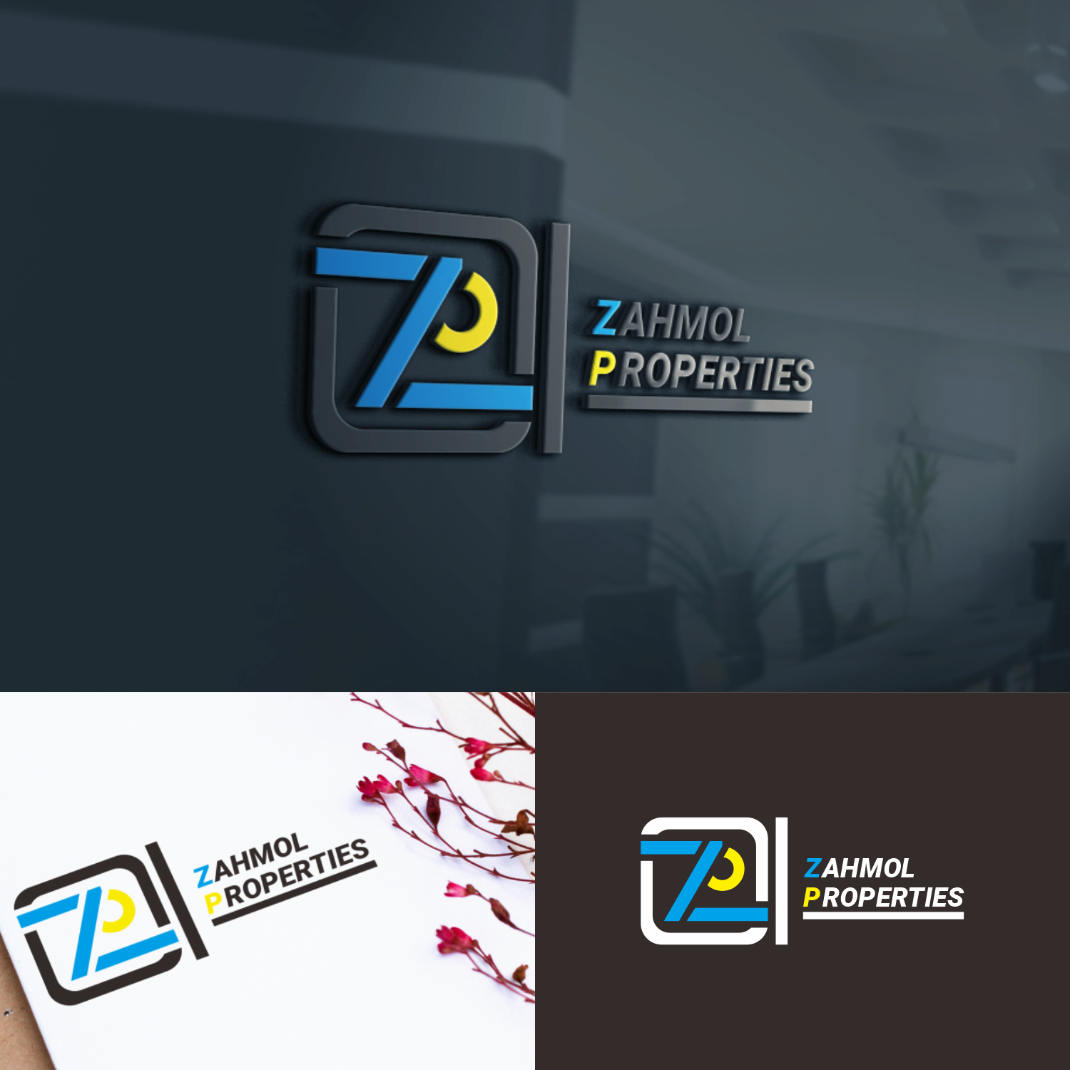 Design de Logo par samsir pour ce projet | Design #27684496