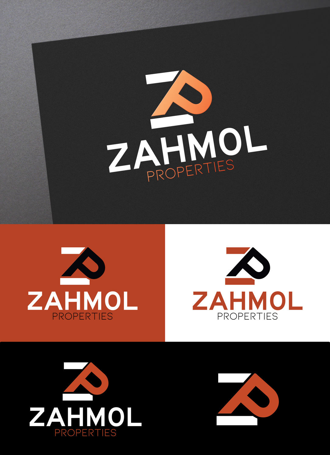 Logo Design by u2square for this project | Design #27686879