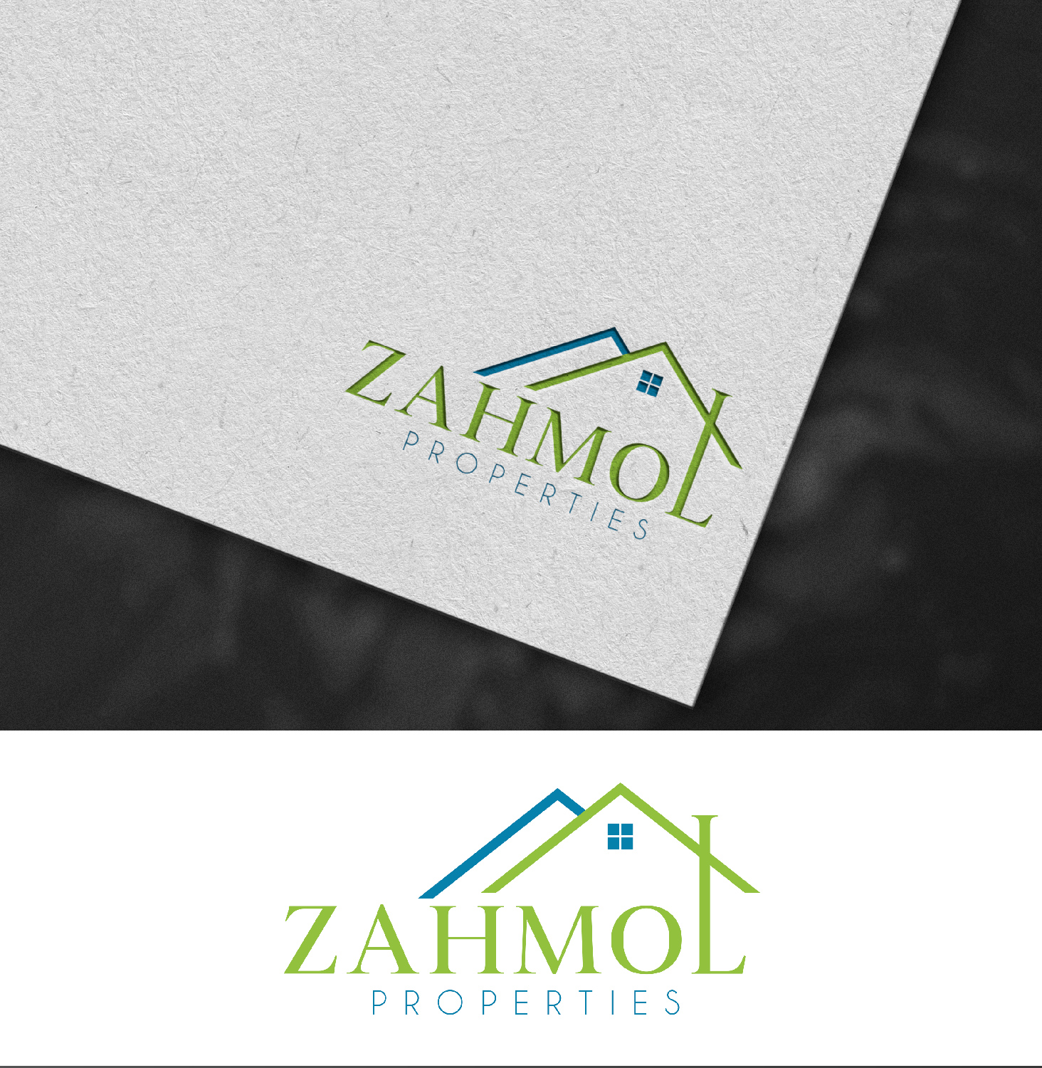 Diseño de Logo por u2square para este proyecto | Diseño #27686881