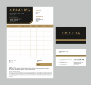 Catalogue Design by Fine Graphics House for this project | Design: #27694107
