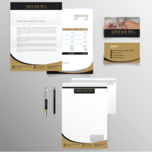 Catalogue Design by vigie