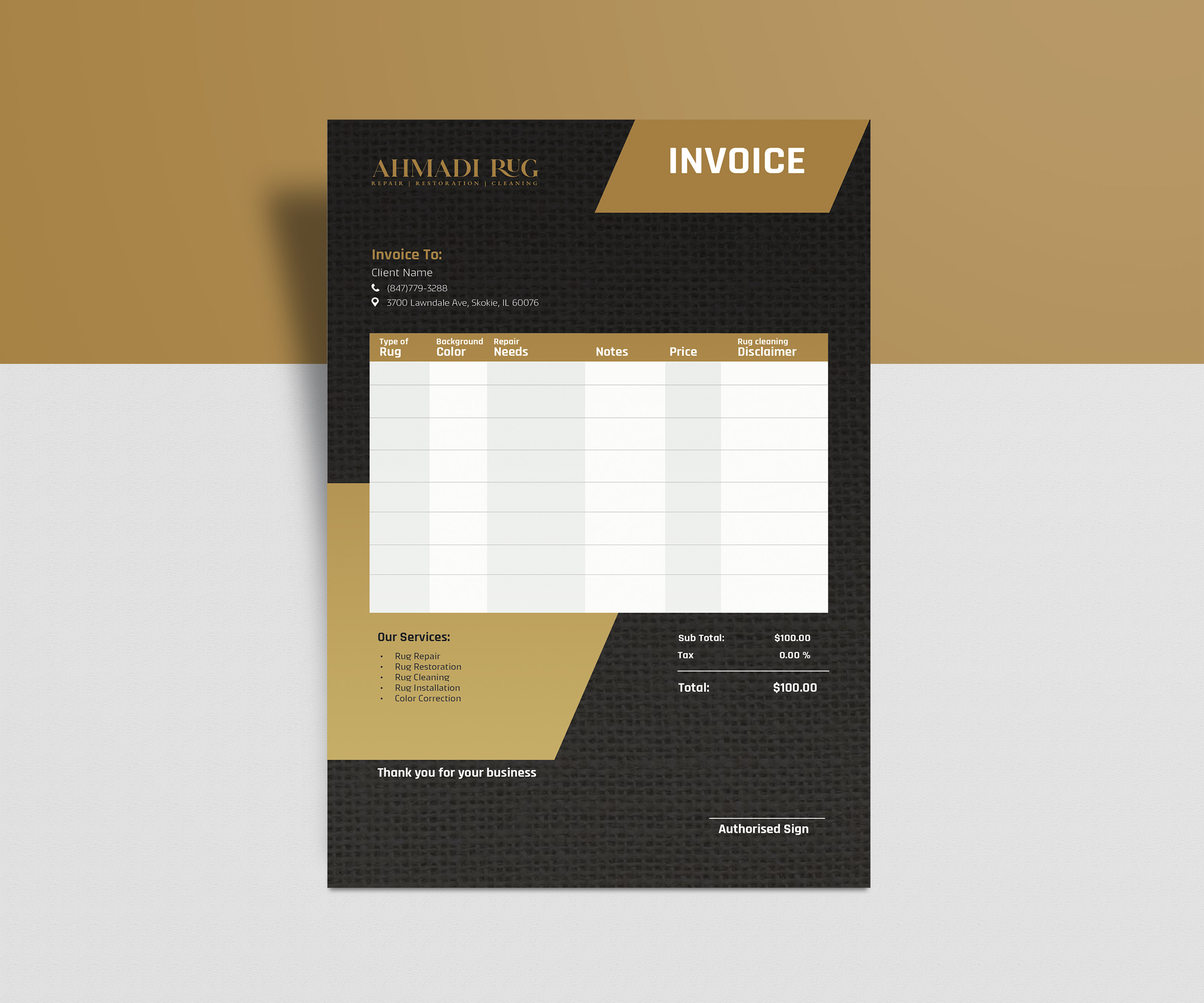 Catalogue Design by amitt.me for this project | Design: #27706146