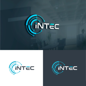 INTEC | Logo Design by sushsharma99