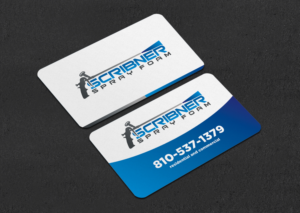 Business Card Design by INDIAN_Ashok for this project | Design: #27684947