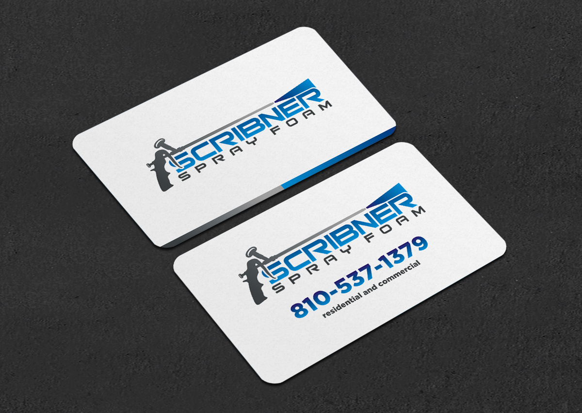 Business Card Design by INDIAN_Ashok for this project | Design #27684948