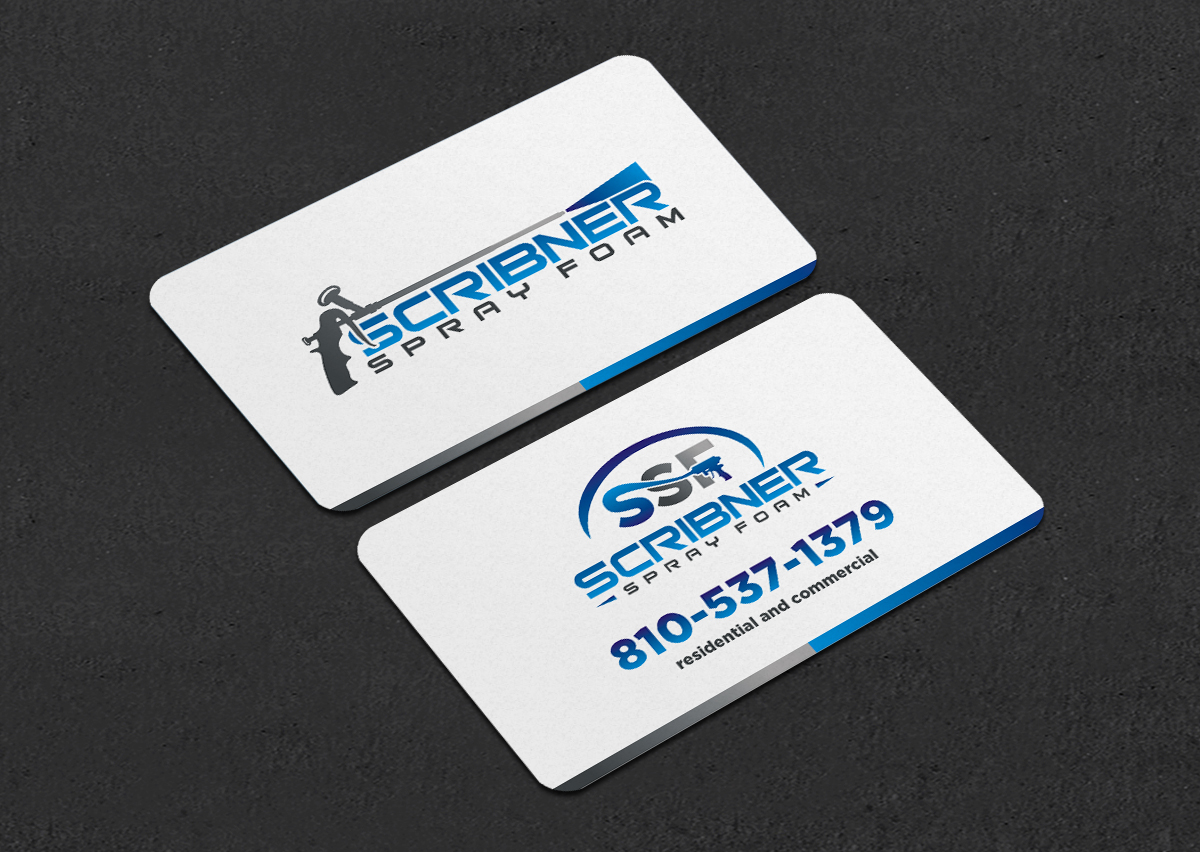 Business Card Design by INDIAN_Ashok for this project | Design #27684949