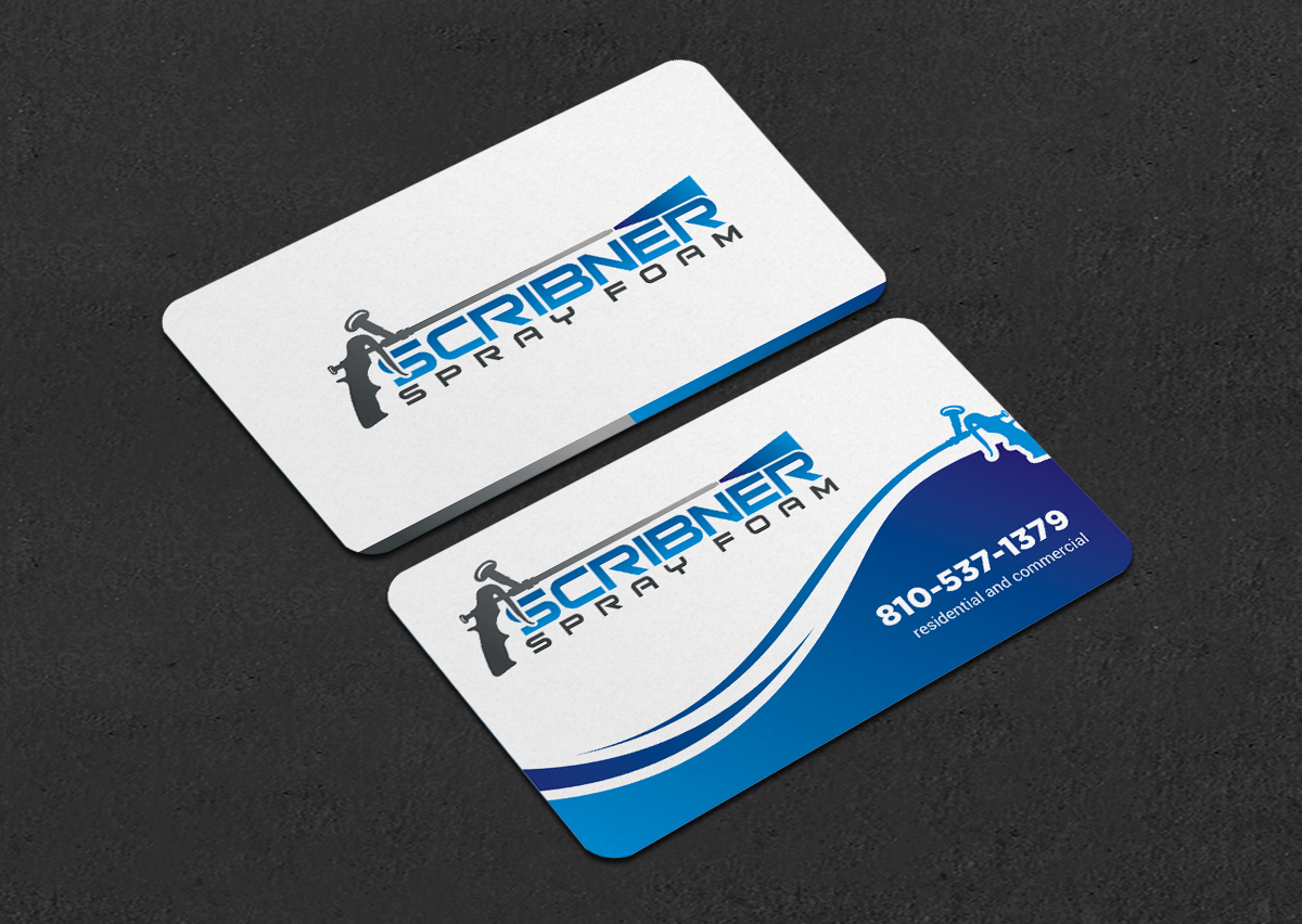 Business Card Design by INDIAN_Ashok for this project | Design #27684950