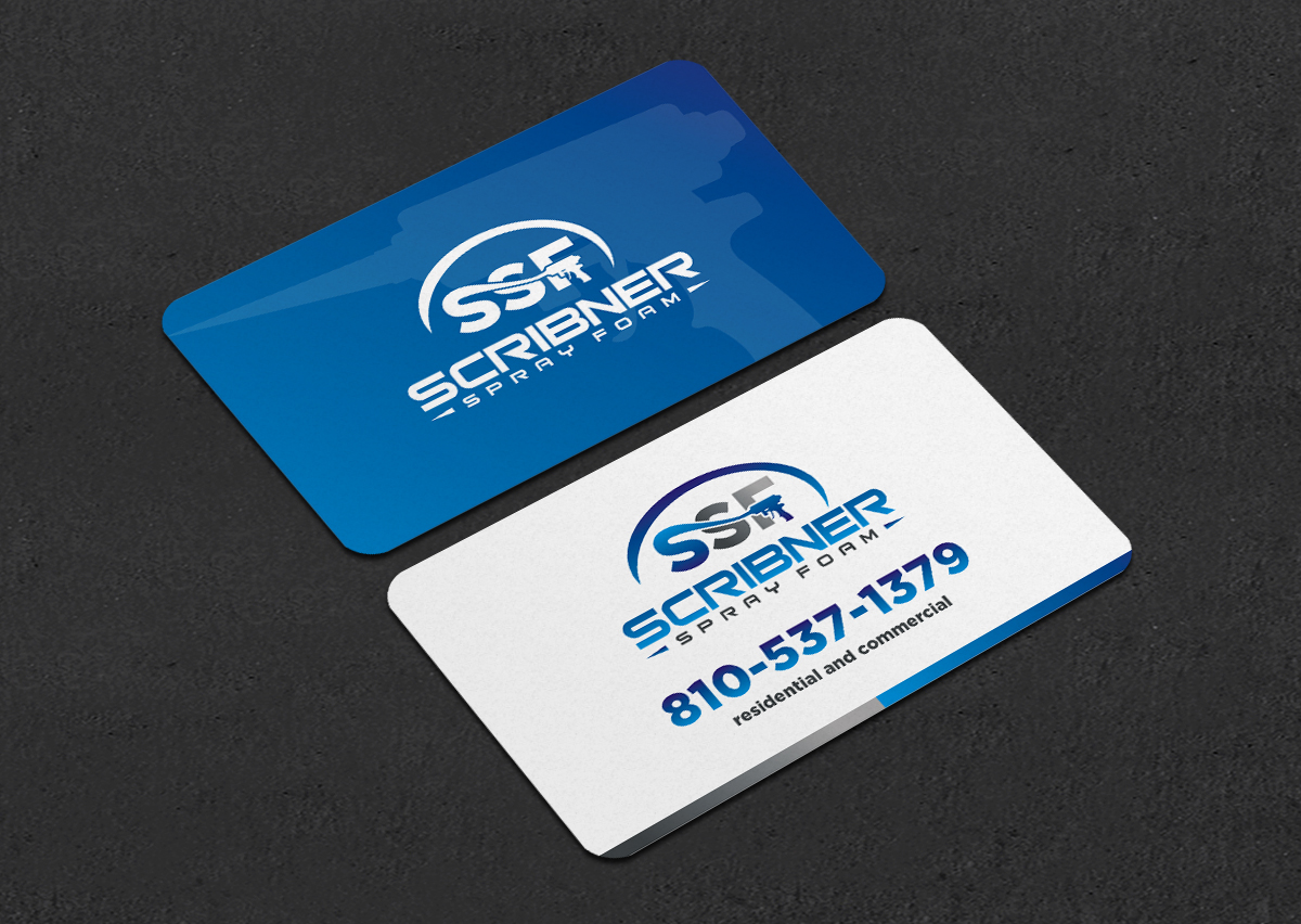 Business Card Design by INDIAN_Ashok for this project | Design #27684951