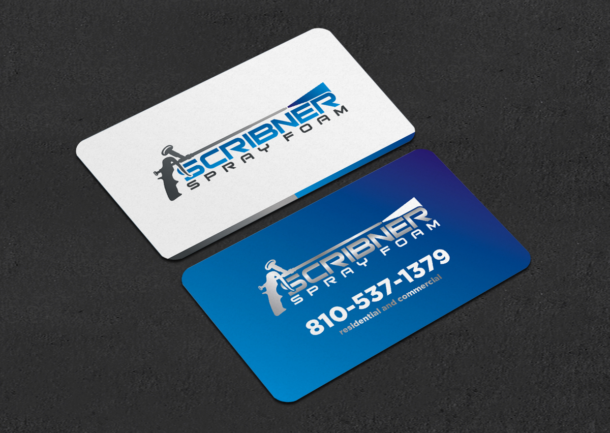 Business Card Design by INDIAN_Ashok for this project | Design #27684952