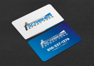 Business Card Design by INDIAN_Ashok for this project | Design: #27684952