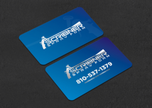 Business Card Design by INDIAN_Ashok for this project | Design: #27684953