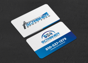 Business Card Design by INDIAN_Ashok for this project | Design: #27684954
