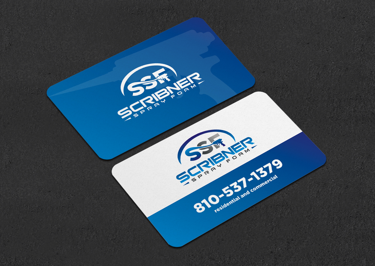 Business Card Design by INDIAN_Ashok for this project | Design #27684955